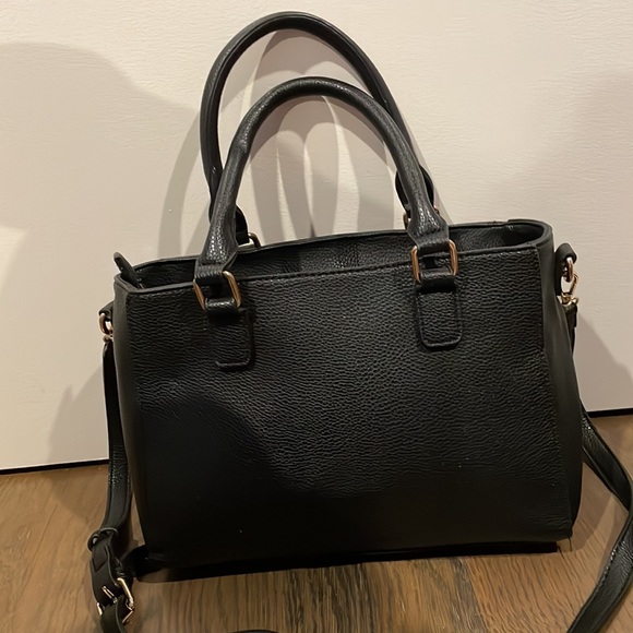 Black purse - Picture 2 of 6